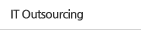 IT Outsourcing